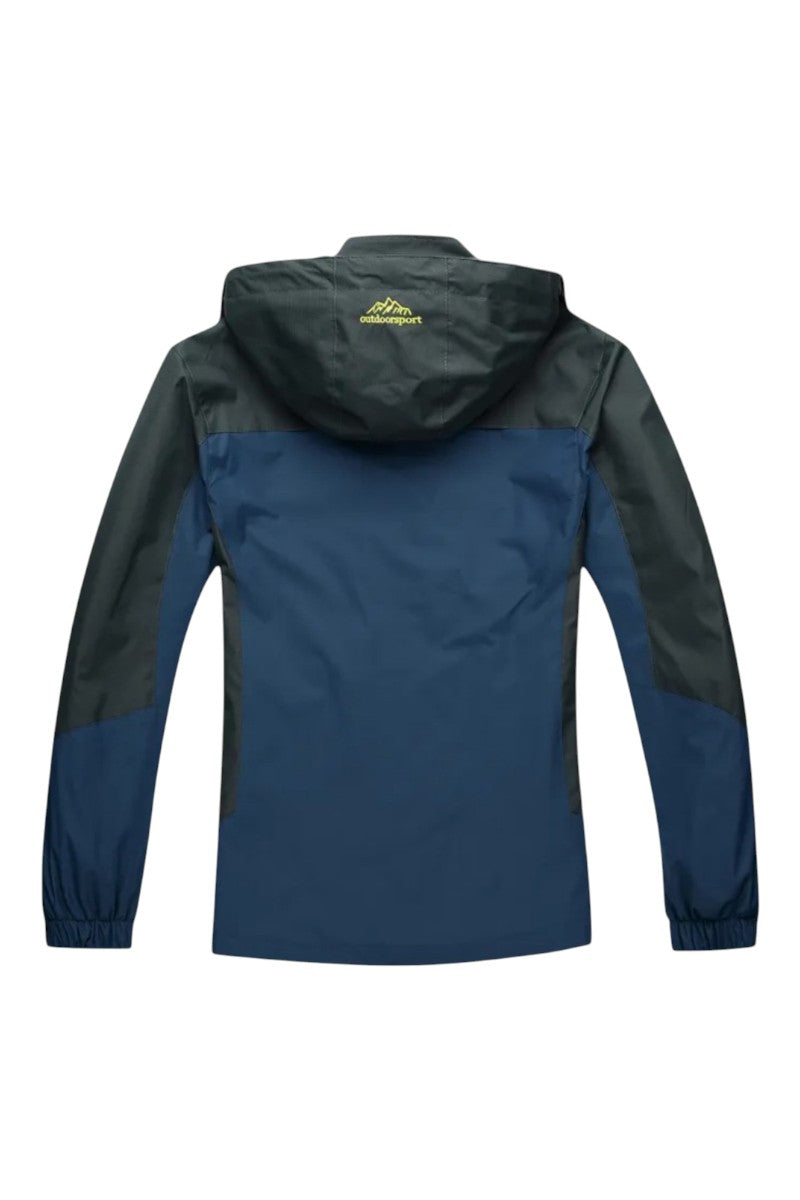 Lucas | La Veste d’Aventure