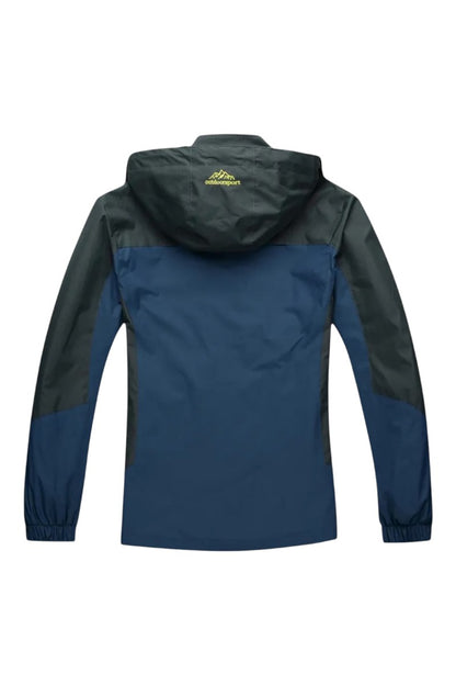 Lucas | La Veste d’Aventure