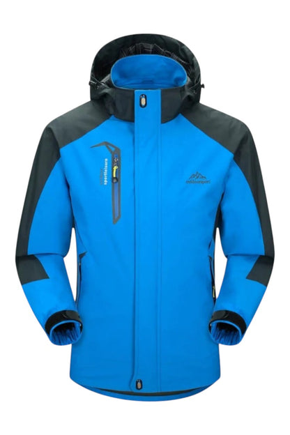 Lucas | La Veste d’Aventure