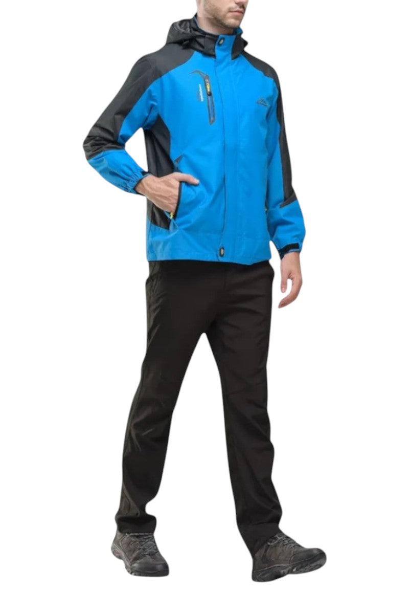 Lucas | La Veste d’Aventure