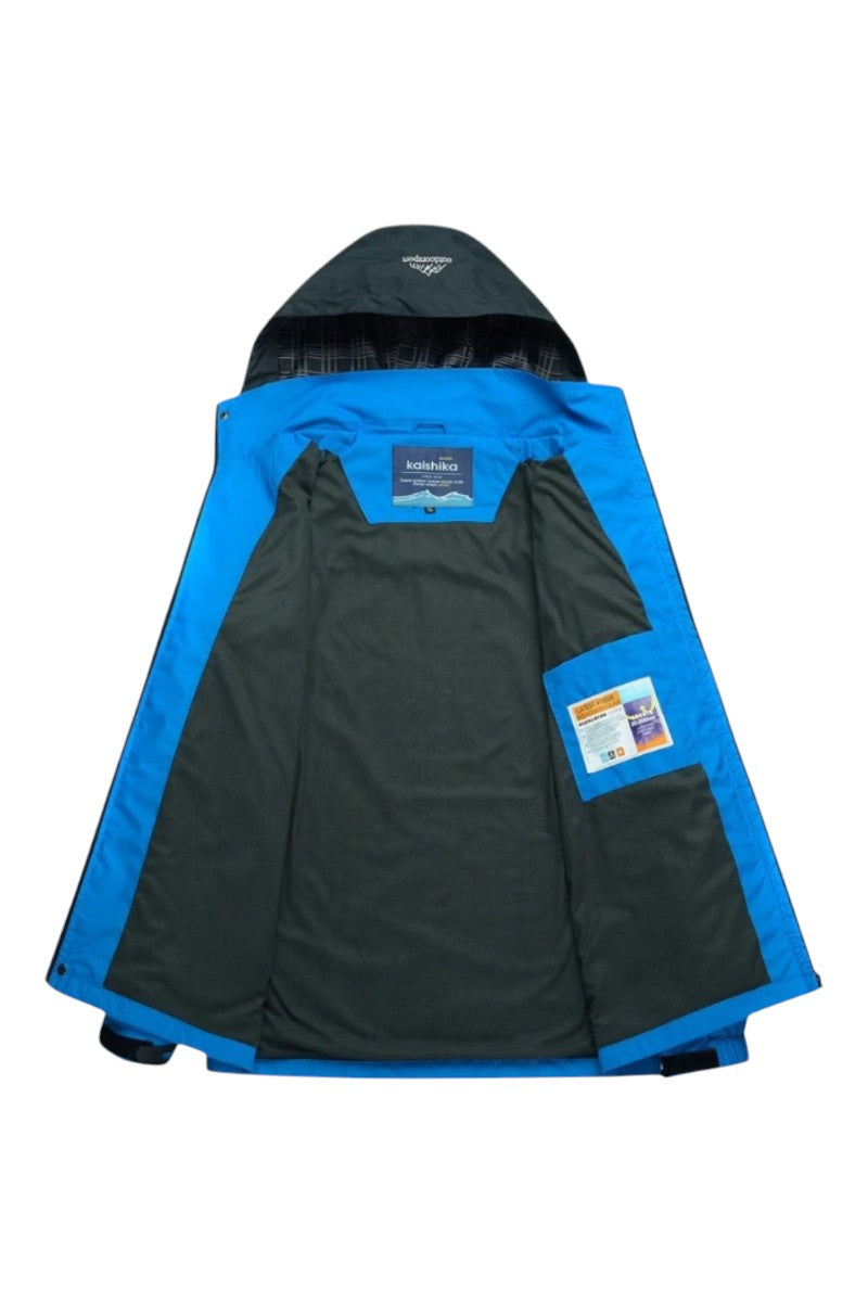 Lucas | La Veste d’Aventure