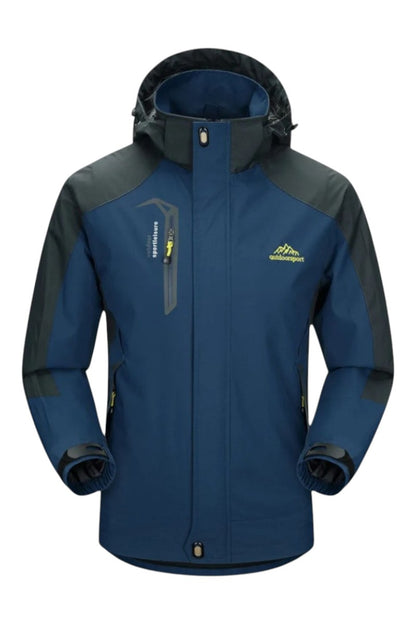 Lucas | La Veste d’Aventure