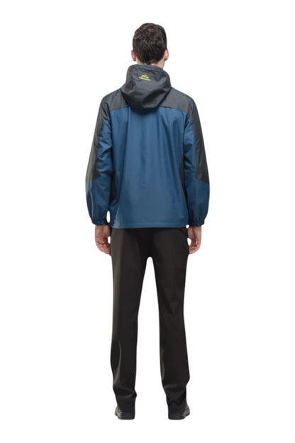 Lucas | La Veste d’Aventure