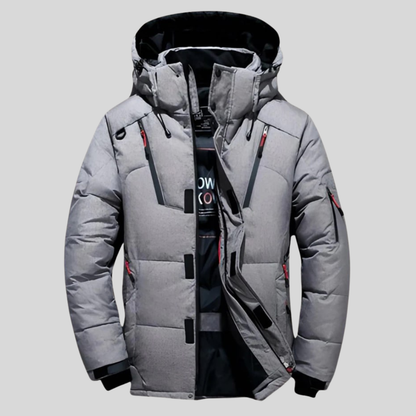 Bastien | Le Chapitre Explorateur Moderne