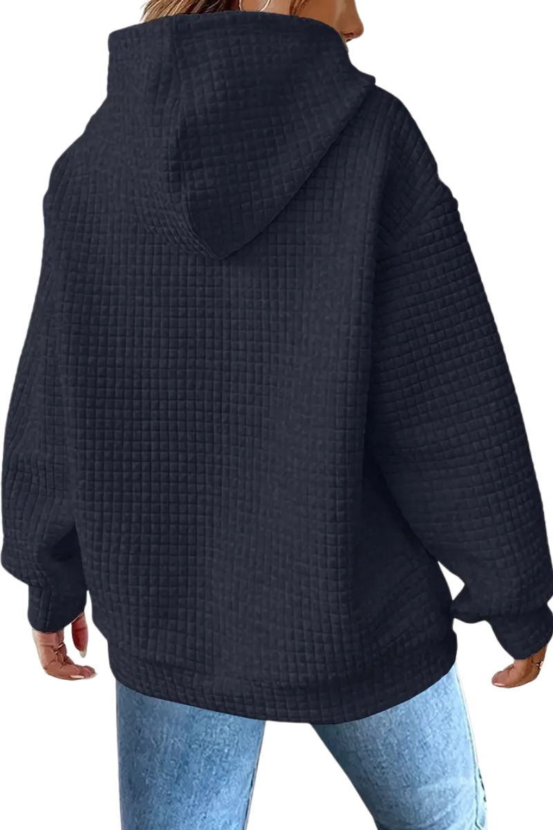 Juliette | Le Pull Royal