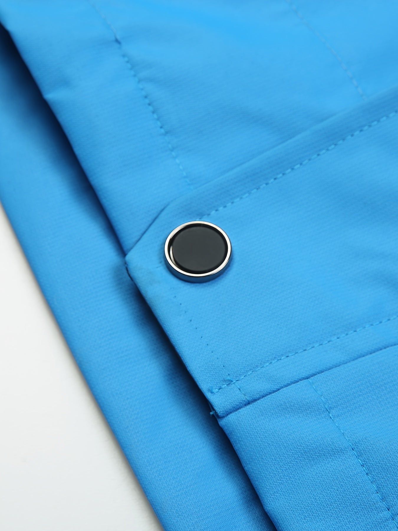 Lucas | La Veste d’Aventure