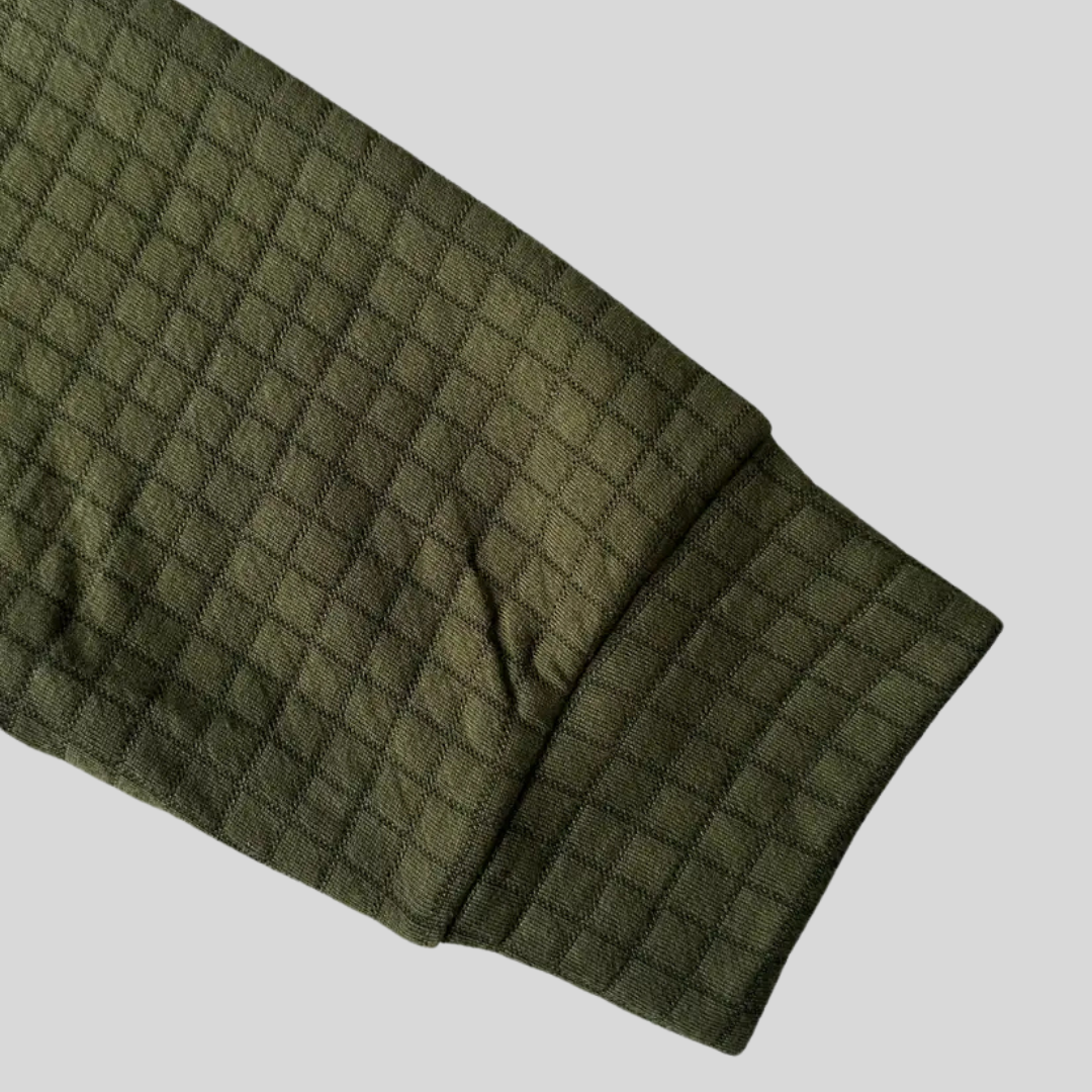 Alexander | La Polo Intemporelle