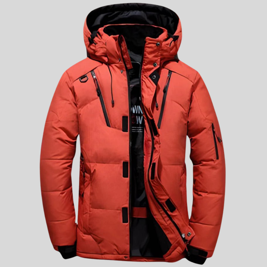 Bastien | Le Chapitre Explorateur Moderne