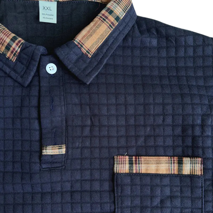 Alexander | La Polo Intemporelle