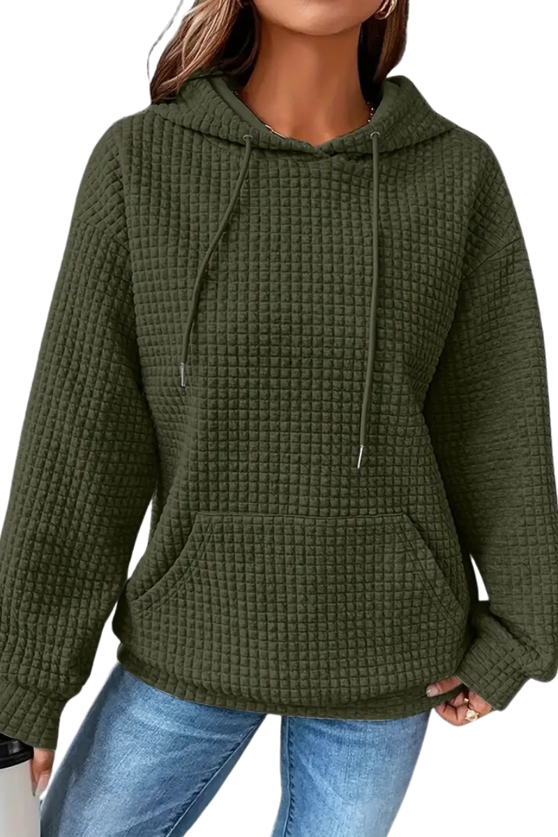 Juliette | Le Pull Royal