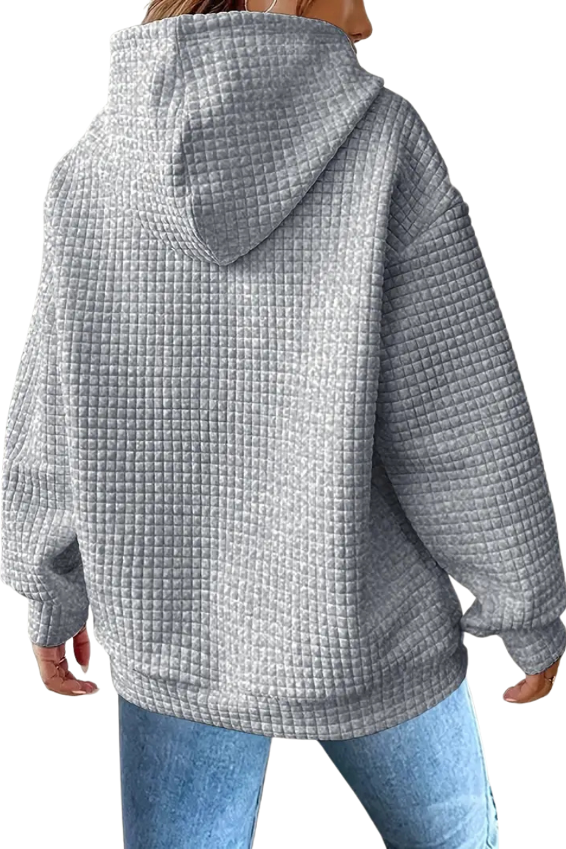 Juliette | Le Pull Royal