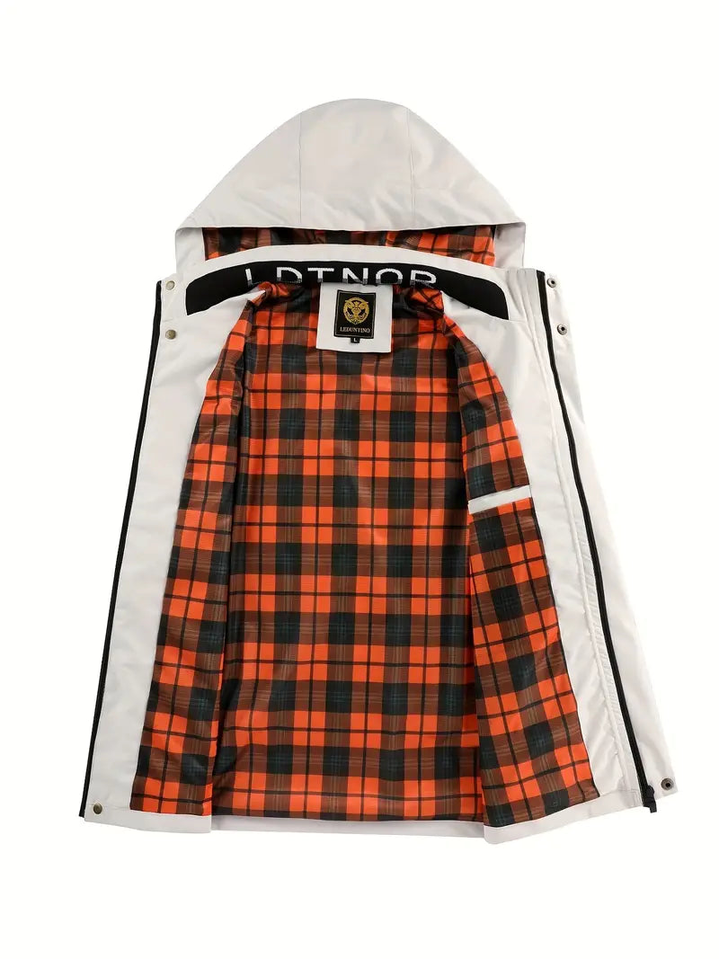 Julien | Veste Hiver Premium