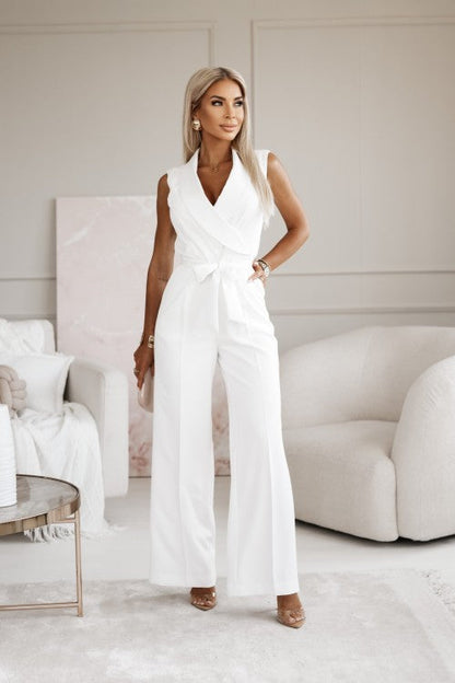 Jumpsuit féminin pour occasions spéciales