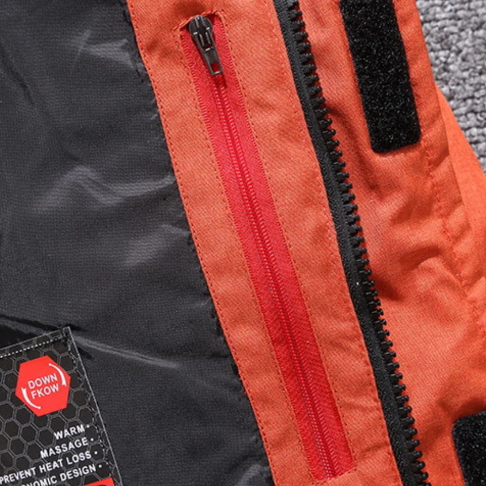 Bastien | Le Chapitre Explorateur Moderne